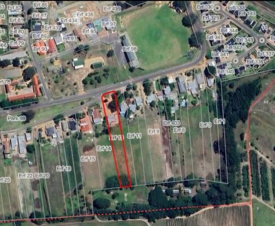 Commercial Property for Sale in Raithby Western Cape